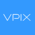 vpix logo