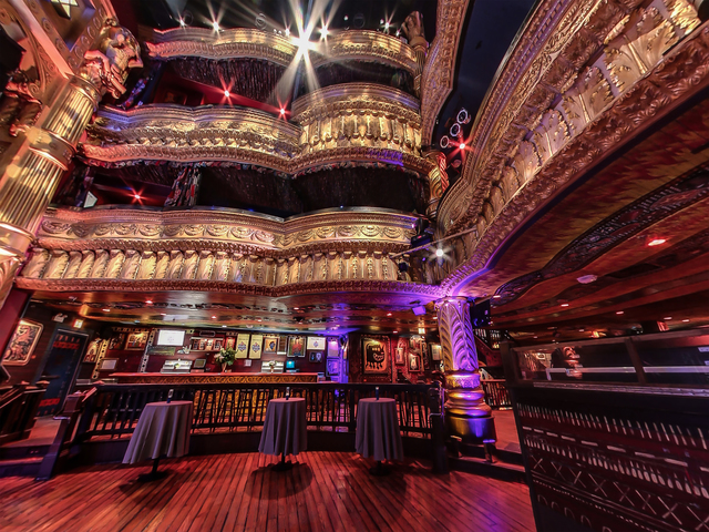 Vpix Virtual Tour Hob Chicago