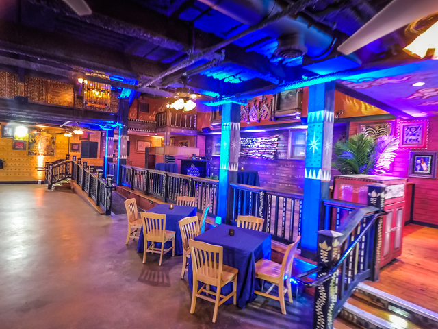 Virtual Tour Hob Orlando