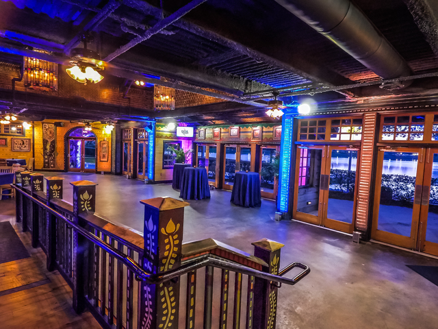 Virtual Tour Hob Orlando