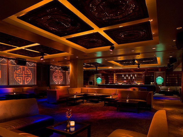 tao nightclub virtual tour