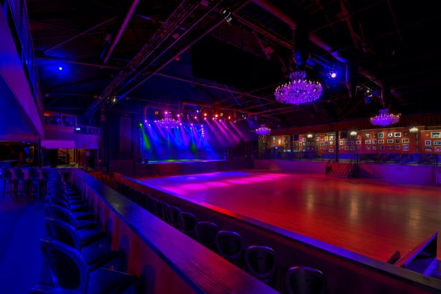 fillmore auditorium virtual tour