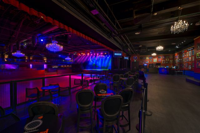 fillmore auditorium virtual tour