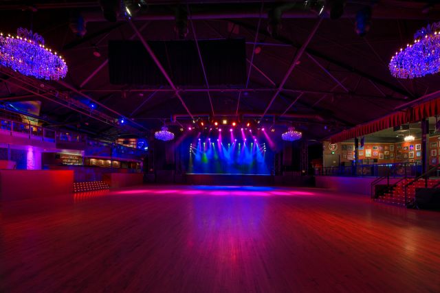 fillmore auditorium virtual tour