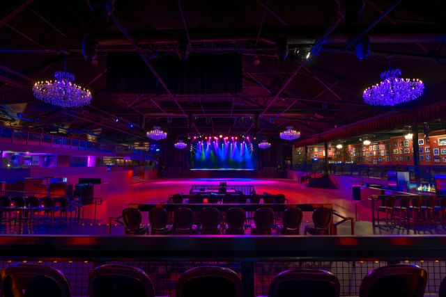 fillmore auditorium virtual tour