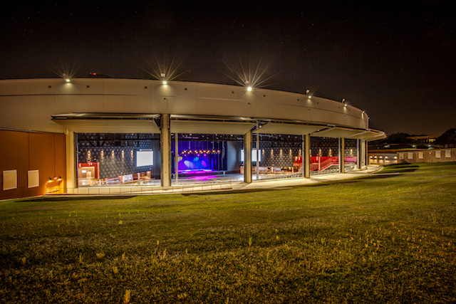 Virtual Tour by VPiX | The Pavilion at Toyota Music Factory